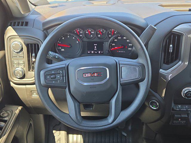 new 2026 GMC Sierra 3500 car, priced at $68,970