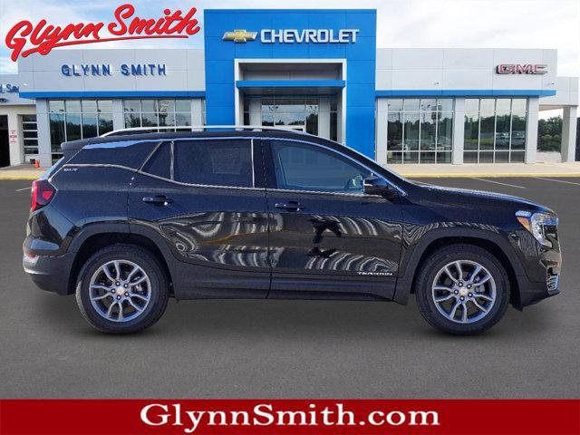 new 2024 GMC Terrain car, priced at $27,340