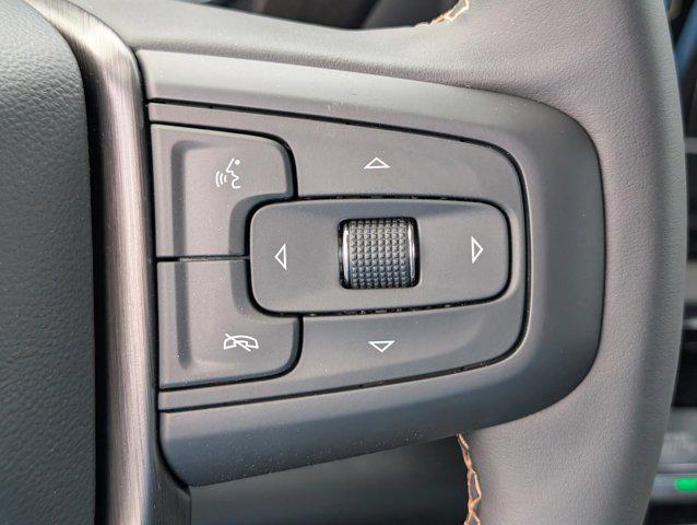 new 2025 GMC Sierra 2500 car, priced at $79,265