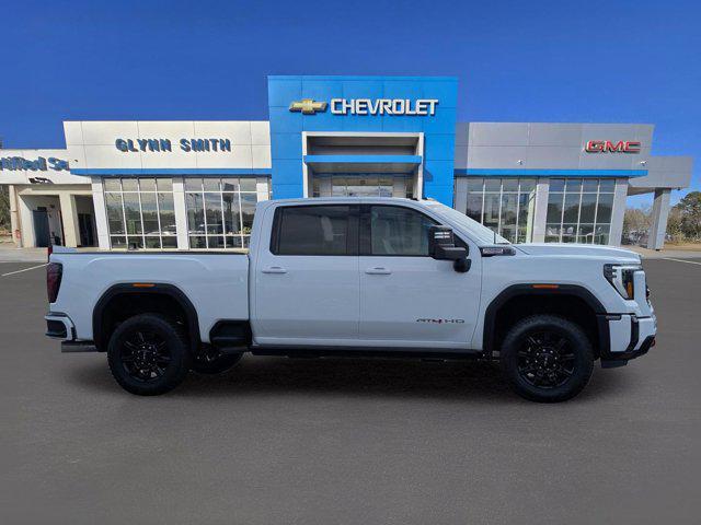 new 2025 GMC Sierra 2500 car, priced at $79,265