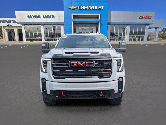 new 2025 GMC Sierra 2500 car, priced at $79,265