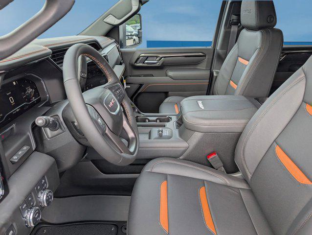 new 2025 GMC Sierra 2500 car, priced at $79,265