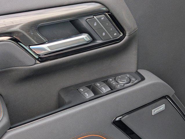 new 2025 GMC Sierra 2500 car, priced at $79,265