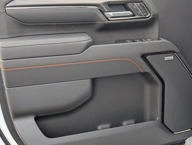 new 2025 GMC Sierra 2500 car, priced at $79,265