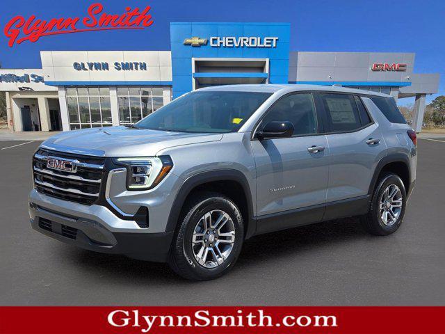 new 2026 GMC Terrain car, priced at $30,835