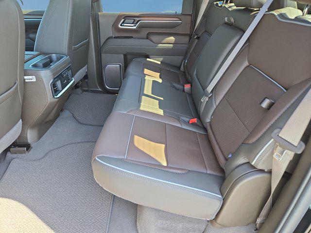 new 2025 GMC Sierra 2500 car, priced at $74,725