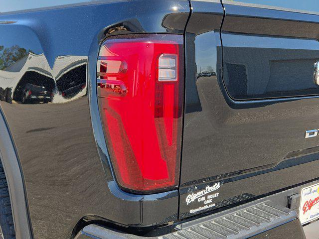 new 2025 GMC Sierra 2500 car, priced at $74,725