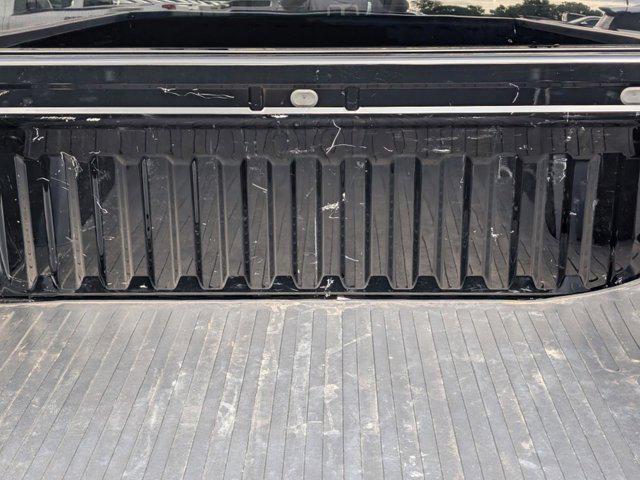 used 2021 Chevrolet Silverado 1500 car, priced at $41,595