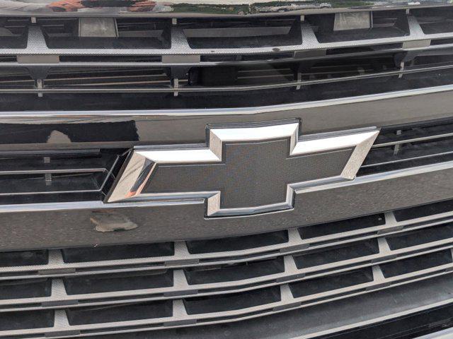 used 2021 Chevrolet Silverado 1500 car, priced at $41,595
