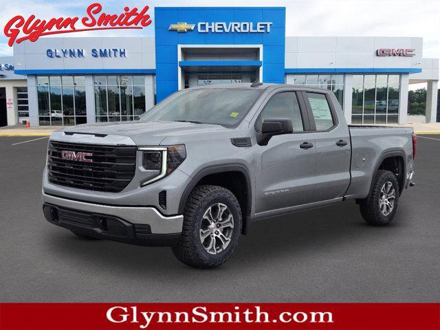 new 2025 GMC Sierra 1500 car, priced at $41,720