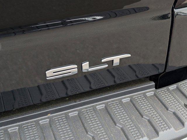 new 2025 GMC Sierra 1500 car, priced at $54,475