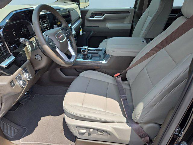 new 2026 GMC Sierra 1500 car, priced at $56,599