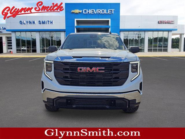 new 2024 GMC Sierra 1500 car, priced at $42,560