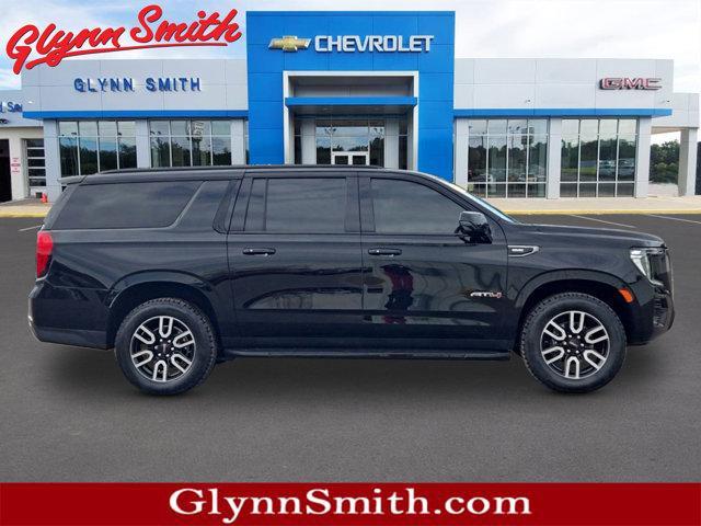 used 2023 GMC Yukon XL car, priced at $63,990