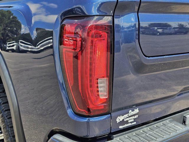 used 2021 GMC Sierra 2500 car, priced at $58,990