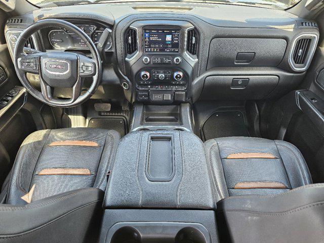 used 2021 GMC Sierra 2500 car, priced at $58,990