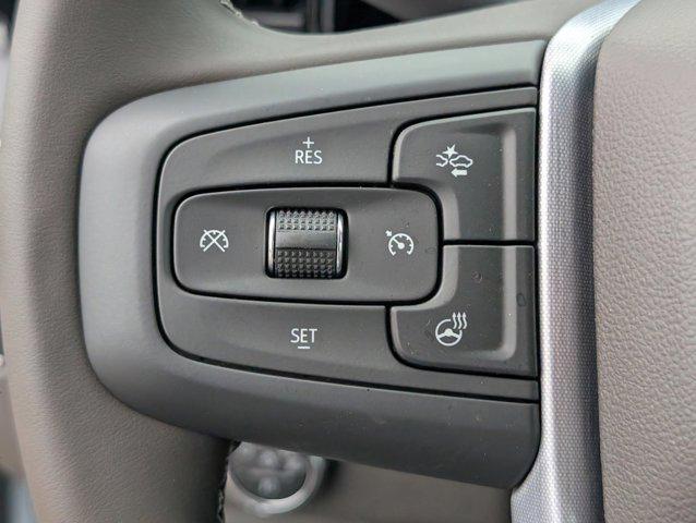 new 2025 GMC Sierra 2500 car, priced at $62,665