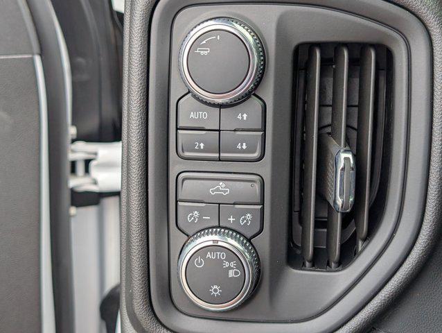 used 2023 GMC Sierra 1500 car, priced at $35,595