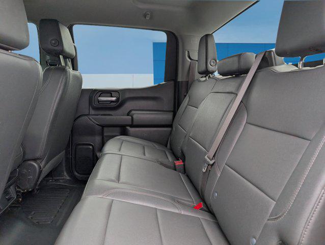 used 2023 GMC Sierra 1500 car, priced at $35,595