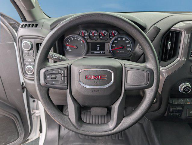 used 2023 GMC Sierra 1500 car, priced at $35,595