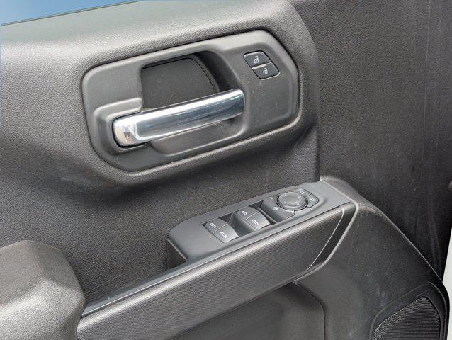 used 2023 GMC Sierra 1500 car, priced at $35,595