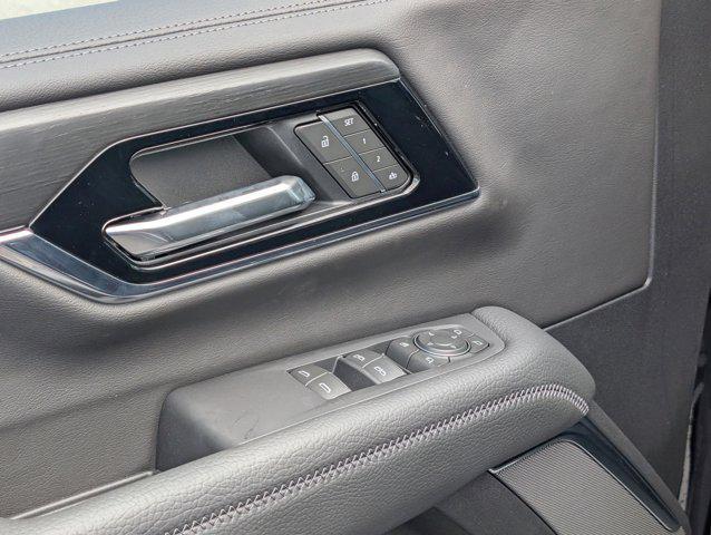 new 2025 GMC Yukon car, priced at $81,215