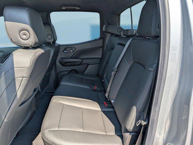 new 2026 GMC Canyon car, priced at $42,885