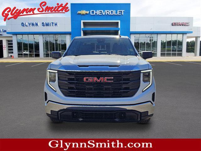 new 2025 GMC Sierra 1500 car, priced at $36,715