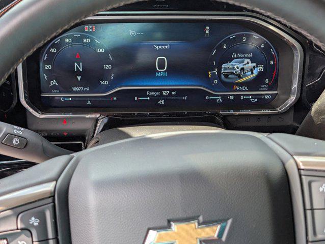 used 2024 Chevrolet Silverado 3500 car, priced at $79,595