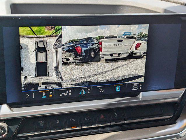 used 2024 Chevrolet Silverado 3500 car, priced at $79,595