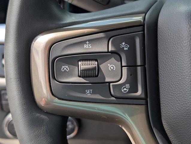 used 2024 Chevrolet Silverado 3500 car, priced at $79,595