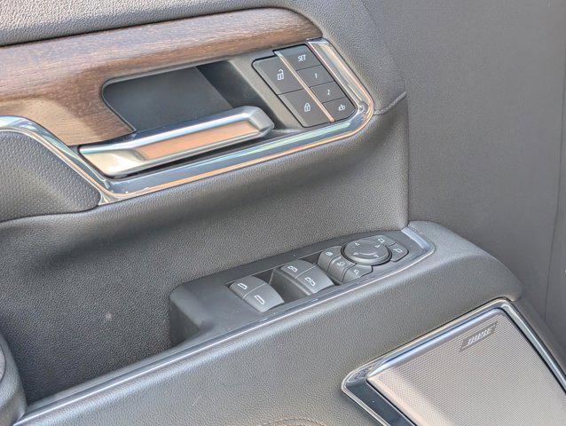 used 2024 Chevrolet Silverado 3500 car, priced at $79,595