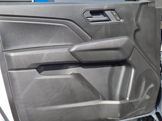 new 2025 Chevrolet Colorado car, priced at $35,960
