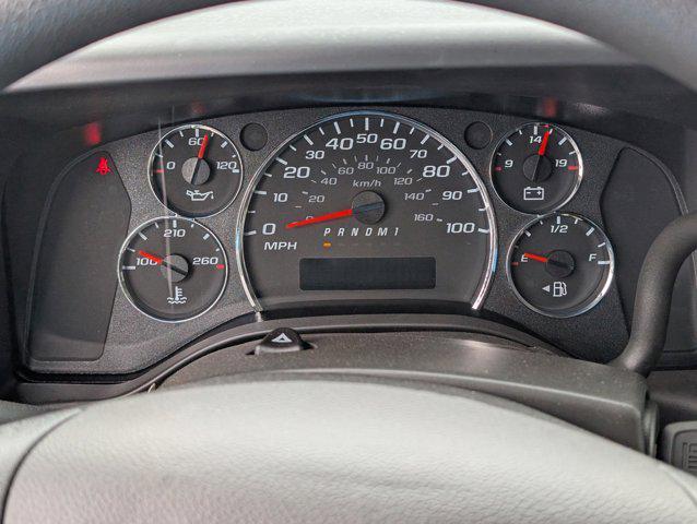 new 2024 Chevrolet Express 2500 car, priced at $41,930