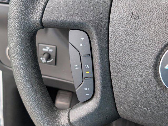 new 2024 Chevrolet Express 2500 car, priced at $41,930