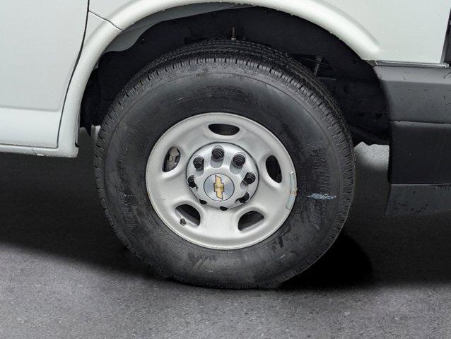 new 2024 Chevrolet Express 2500 car, priced at $41,930