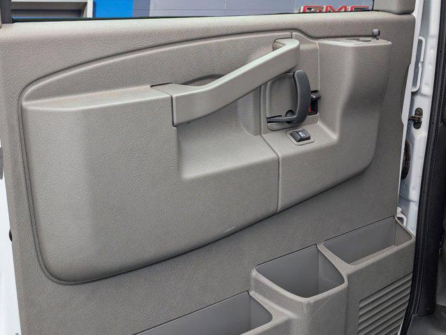 new 2024 Chevrolet Express 2500 car, priced at $41,930