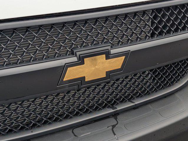 new 2024 Chevrolet Express 2500 car, priced at $41,930