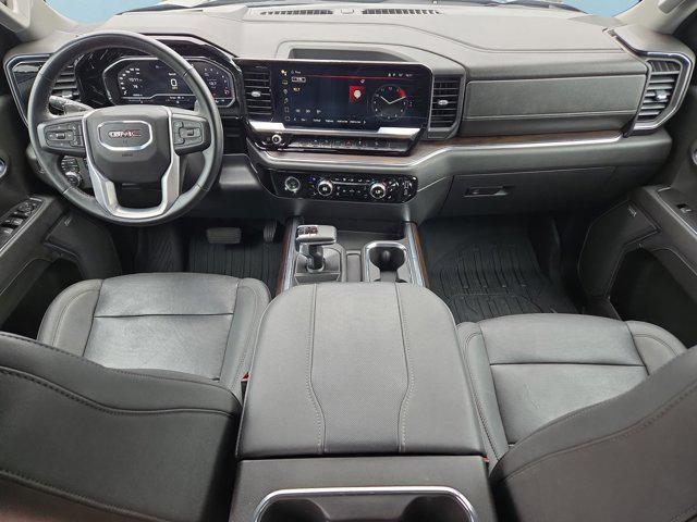 used 2023 GMC Sierra 1500 car, priced at $49,595