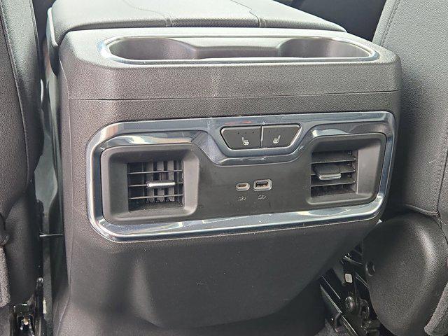 used 2023 GMC Sierra 1500 car, priced at $49,595