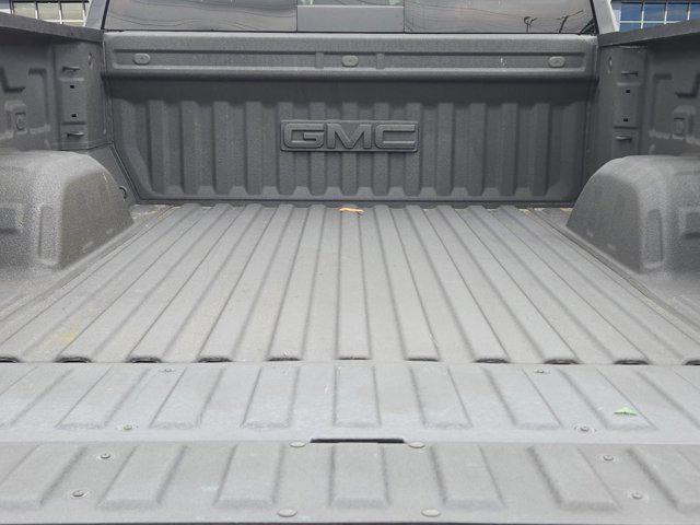 used 2023 GMC Sierra 1500 car, priced at $49,595