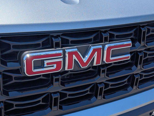 new 2025 GMC Canyon car, priced at $40,365