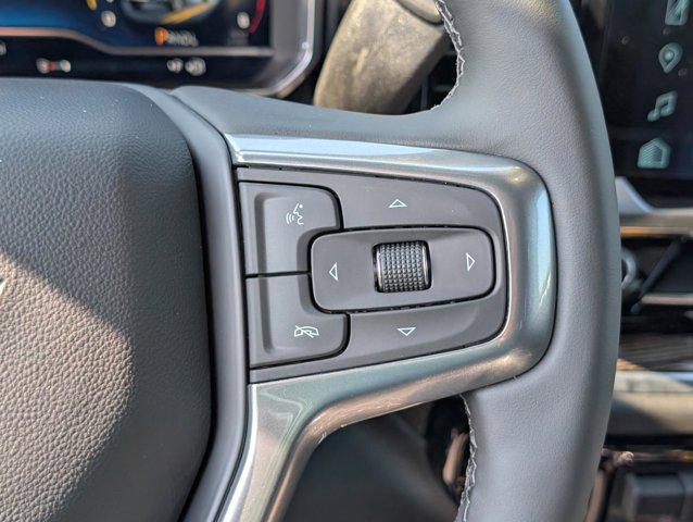 new 2025 Chevrolet Silverado 2500 car, priced at $71,920