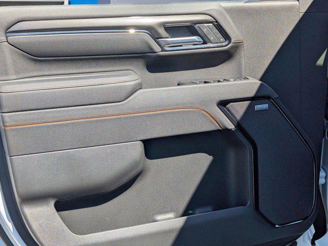 new 2025 GMC Sierra 2500 car, priced at $83,065