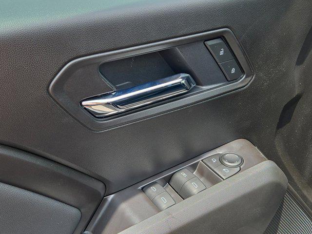 new 2025 Chevrolet Colorado car, priced at $35,810