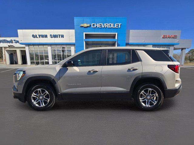new 2026 GMC Terrain car, priced at $33,430