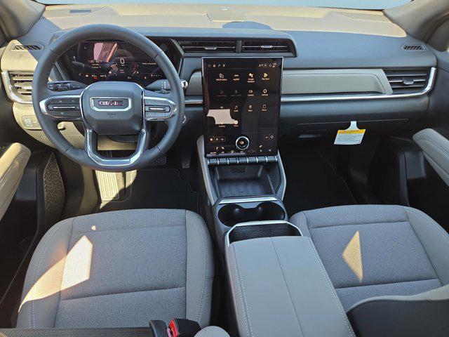 new 2026 GMC Terrain car, priced at $33,430