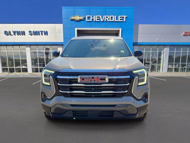 new 2026 GMC Terrain car, priced at $33,430