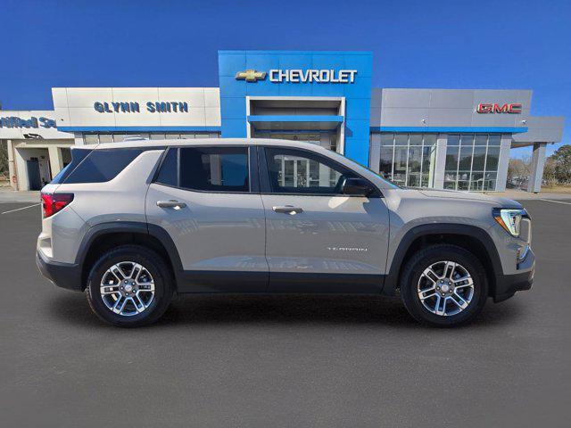 new 2026 GMC Terrain car, priced at $33,430