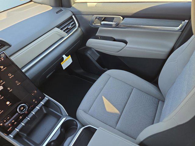 new 2026 GMC Terrain car, priced at $33,430